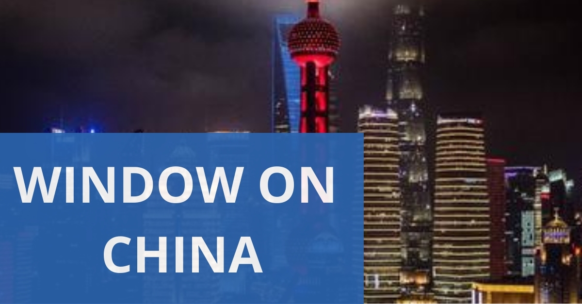 Window on China: Outlook for 2024